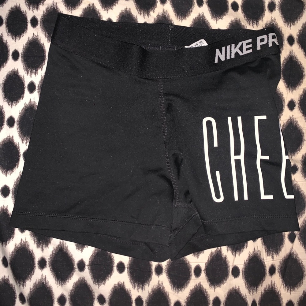 Nike Size S Spandex Bottom